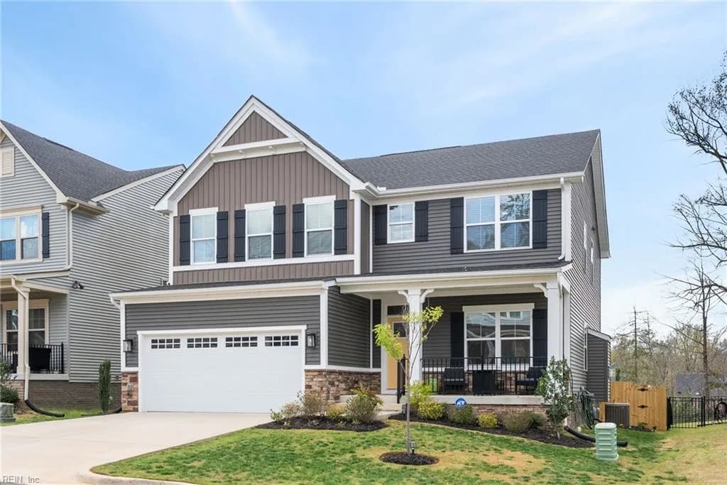9733 Goldenrod CT, TOANO VA 23168 - Photo 3