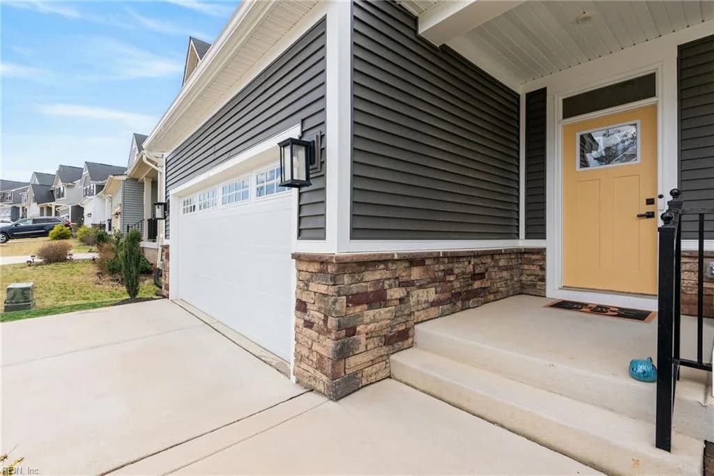 9733 Goldenrod CT, TOANO VA 23168 - Photo 4