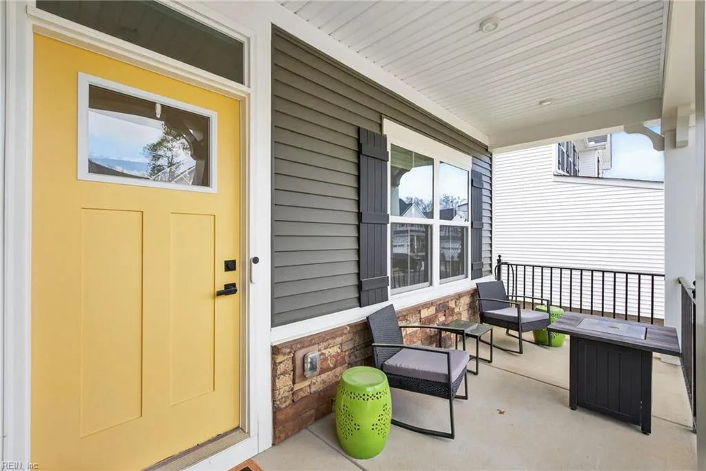 9733 Goldenrod CT, TOANO VA 23168 - Photo 5