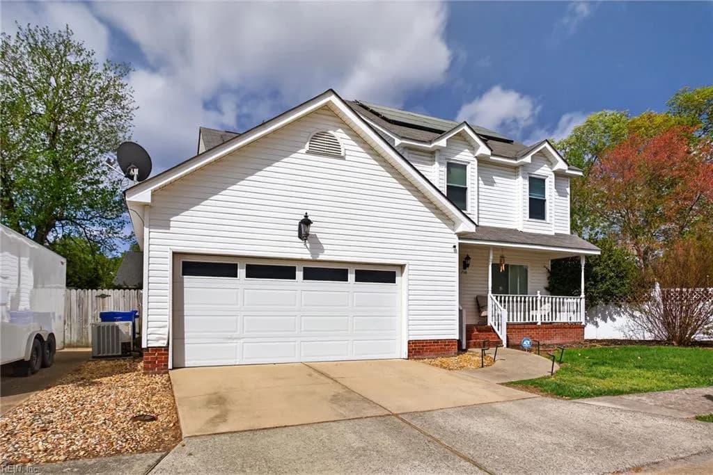 710 Terrace DR, NEWPORTNEWS VA 23601 - Photo 3