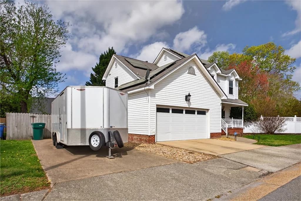 710 Terrace DR, NEWPORTNEWS VA 23601 - Photo 5