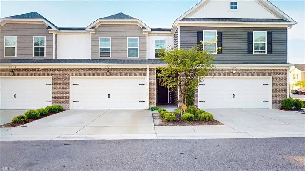 1202 Lanjay LN, CHESAPEAKE VA 23320 - Main photo