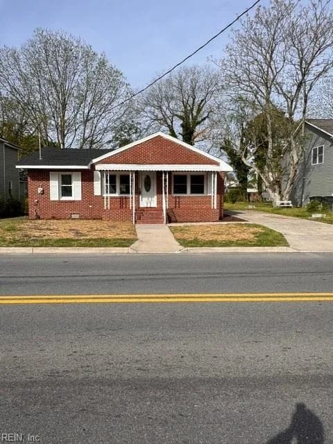129 S 6th ST, SUFFOLK VA 23434 - Photo 2