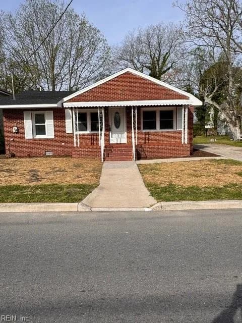 129 S 6th ST, SUFFOLK VA 23434 - Photo 3
