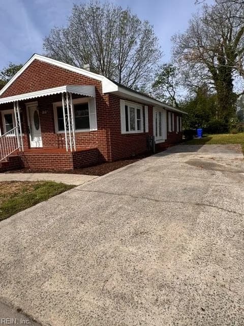 129 S 6th ST, SUFFOLK VA 23434 - Photo 5