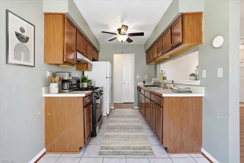 5632 Wilson Creek RD, Virginia Beach — 3 bed Residential, 1,168 sqft