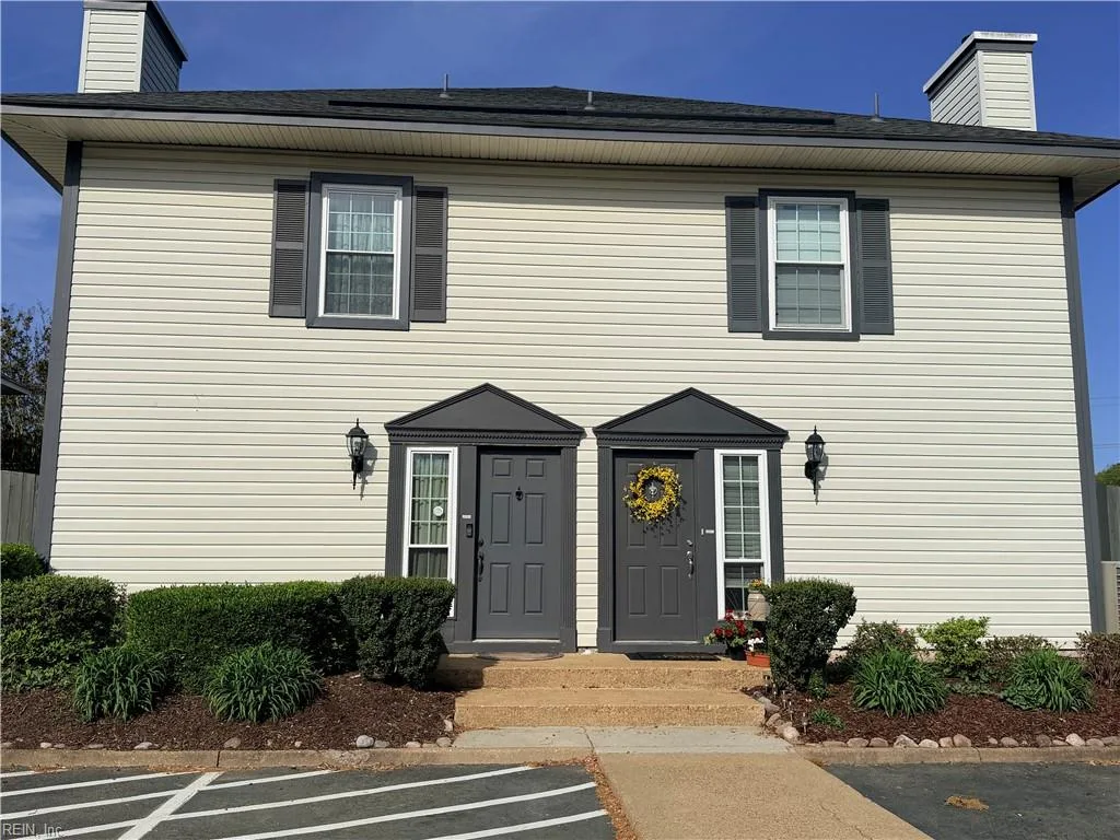 3457 Marabou LN, Virginia Beach — 2 bed Residential, 1,254 sqft