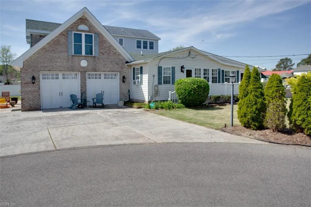 153 Shell DR, GRANDY NC 27939 - Photo 3