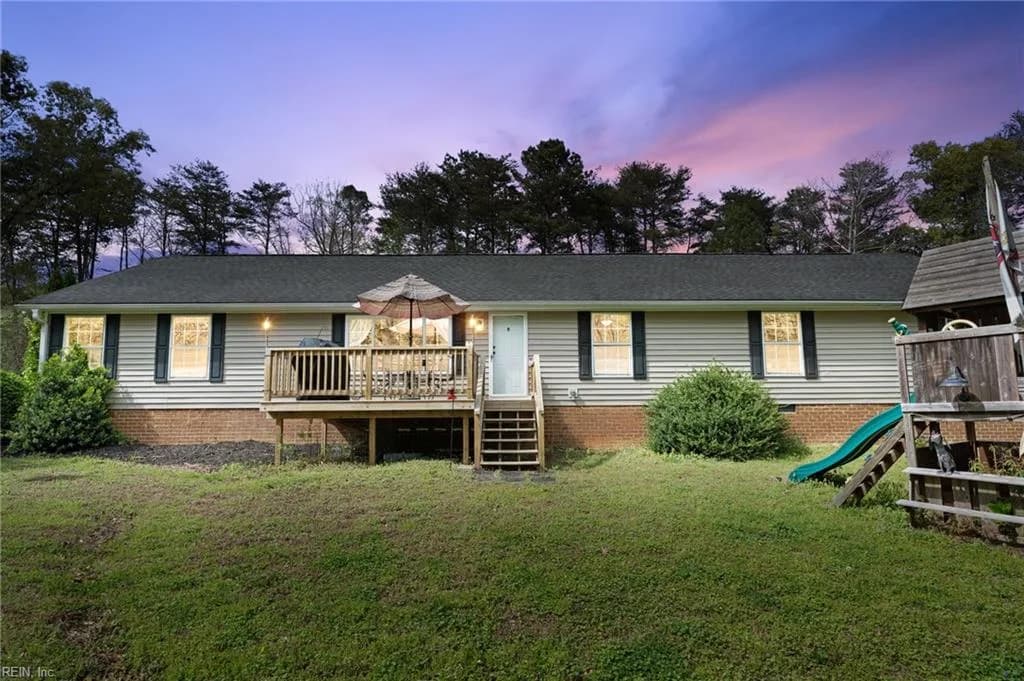 1881 S Waterside DR, LANEXA VA 23089 - Main photo
