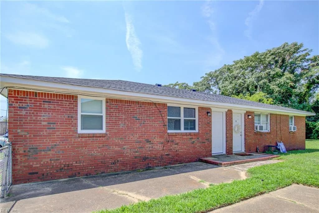 7919 Thompson RD #A, NORFOLK VA 23518 - Photo 2