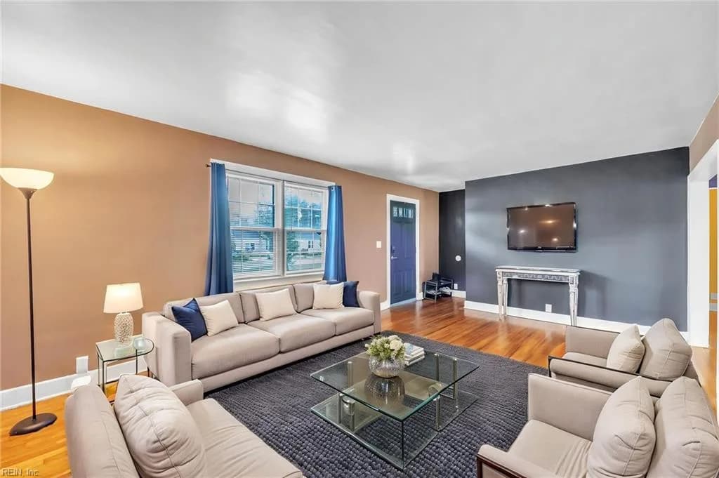 700 Creamer RD, NORFOLK VA 23503 - Photo 3