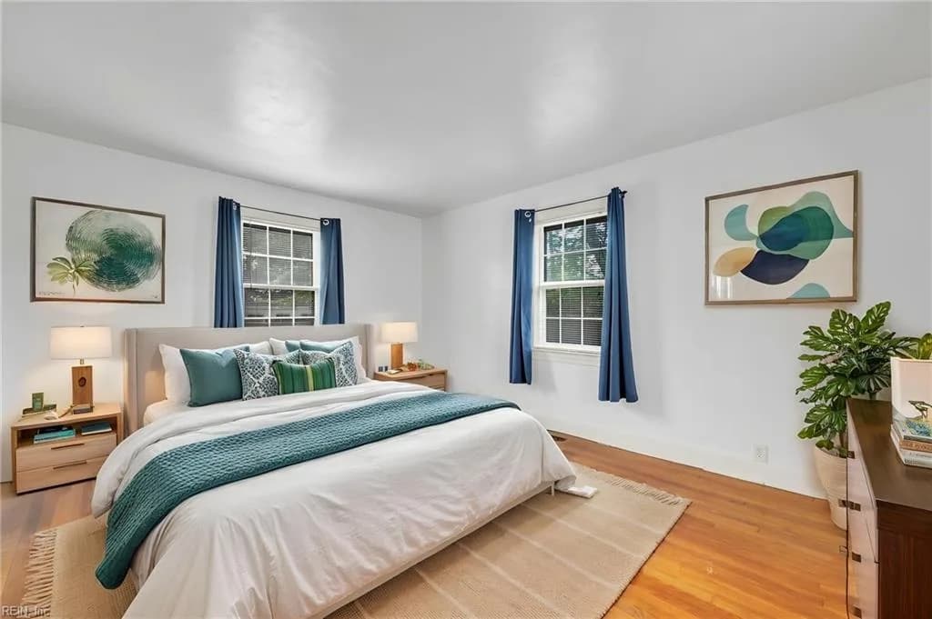 700 Creamer RD, NORFOLK VA 23503 - Photo 4