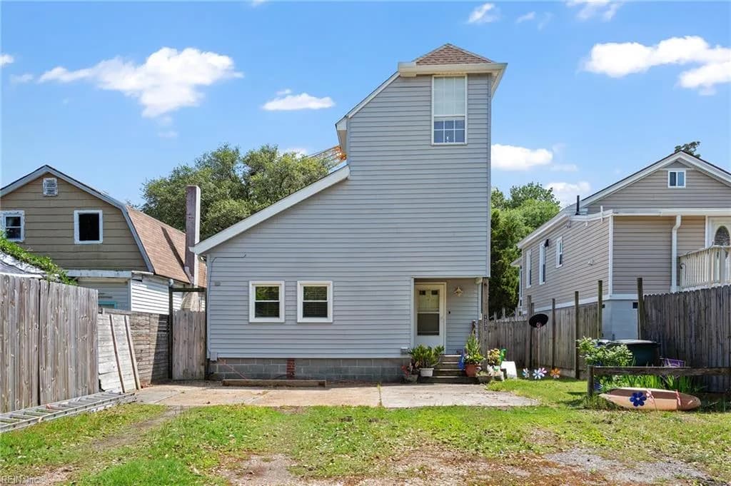 1233 Little Bay AVE, NORFOLK VA 23503 - Photo 3