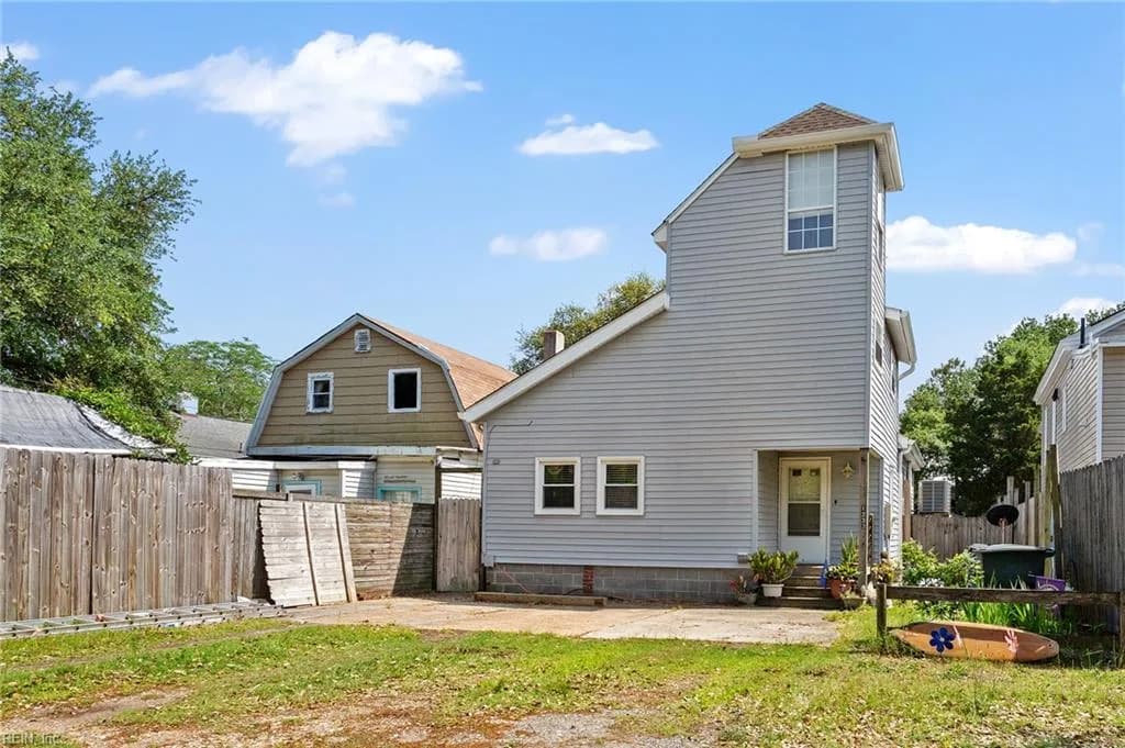 1233 Little Bay AVE, NORFOLK VA 23503 - Photo 4