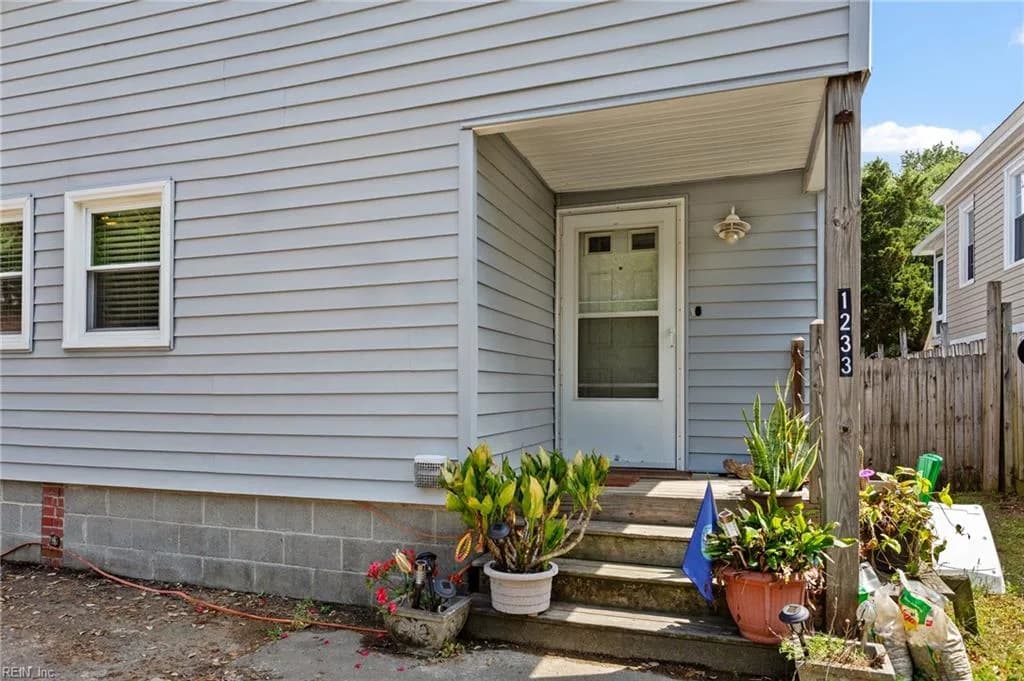 1233 Little Bay AVE, NORFOLK VA 23503 - Photo 5