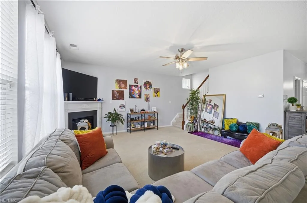 1020 Silver Charm CIR, SUFFOLK VA 23435