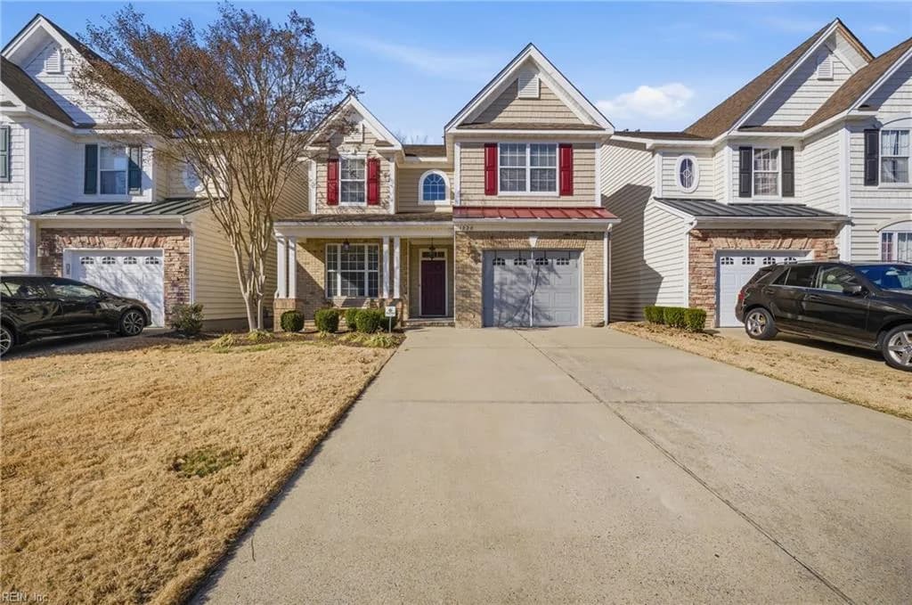 1020 Silver Charm CIR, SUFFOLK VA 23435 - Photo 4