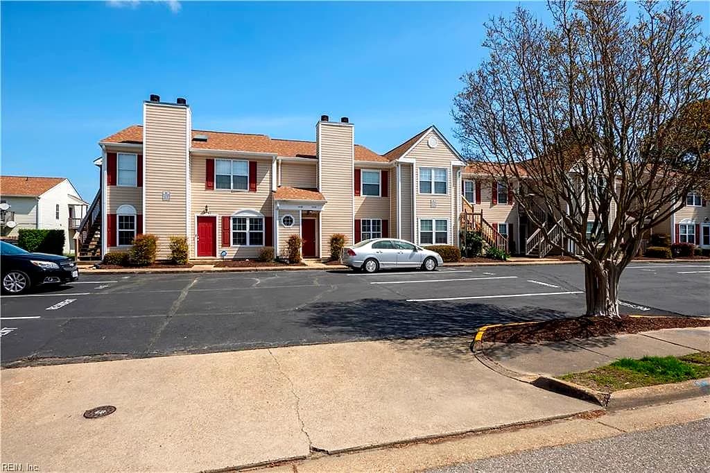 1446 Deerpond LN, VIRGINIA BEACH VA 23464 - Main photo