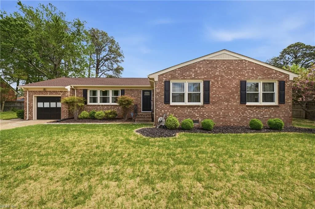 3405 Wilshire RD, Portsmouth — 3 bed Residential, 1,776 sqft