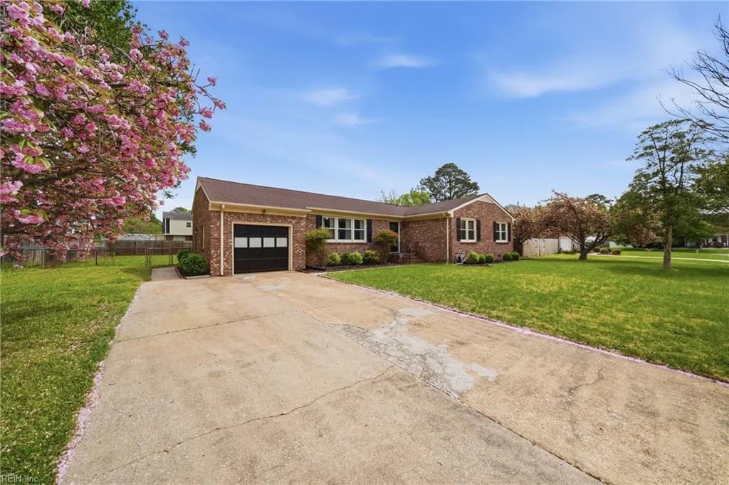 3405 Wilshire RD, PORTSMOUTH VA 23703 - Photo 3