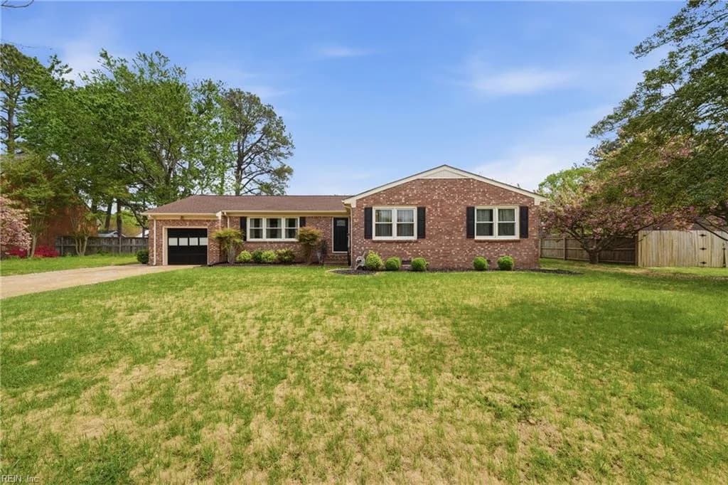 3405 Wilshire RD, PORTSMOUTH VA 23703 - Photo 4