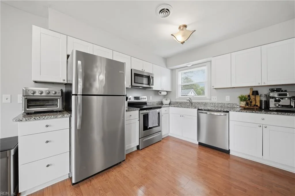 3405 Wilshire RD, PORTSMOUTH VA 23703 - Photo 5