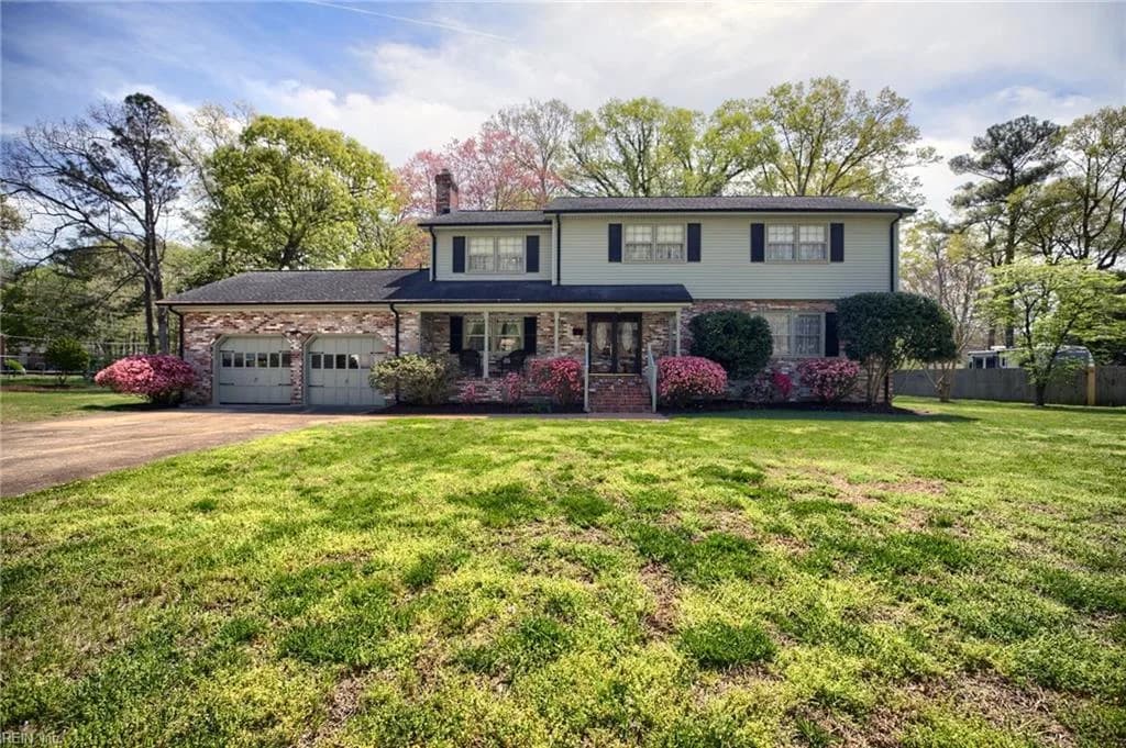 352 Wendwood DR, NEWPORTNEWS VA 23602 - Photo 2