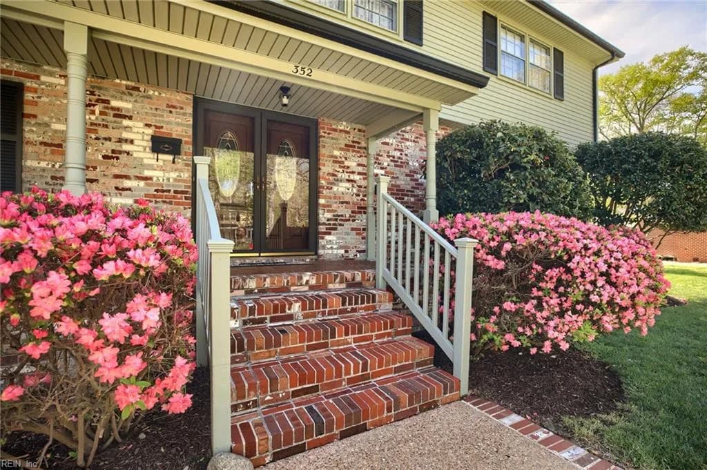 352 Wendwood DR, NEWPORTNEWS VA 23602 - Photo 3