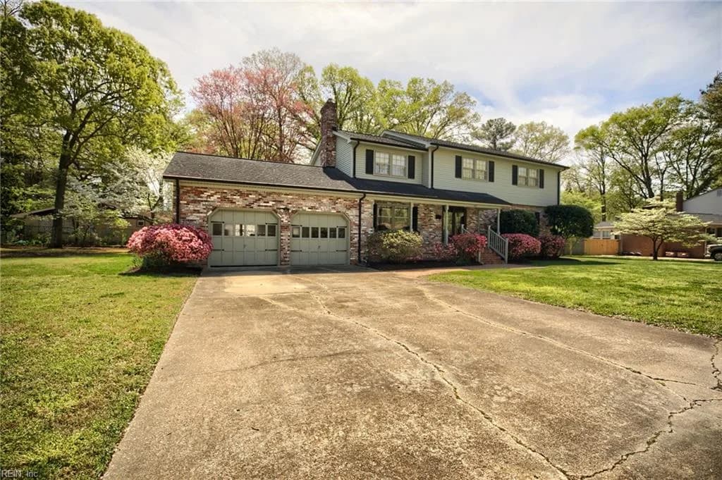 352 Wendwood DR, NEWPORTNEWS VA 23602 - Photo 4