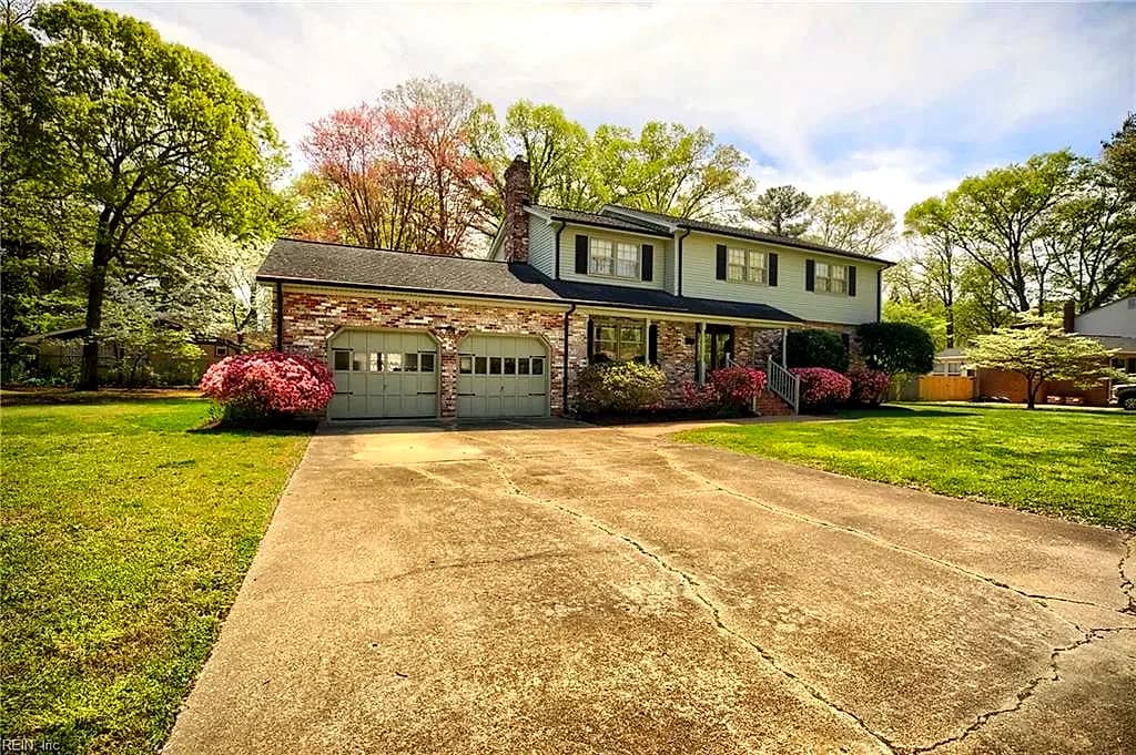 352 Wendwood DR, NEWPORTNEWS VA 23602 - Photo 4