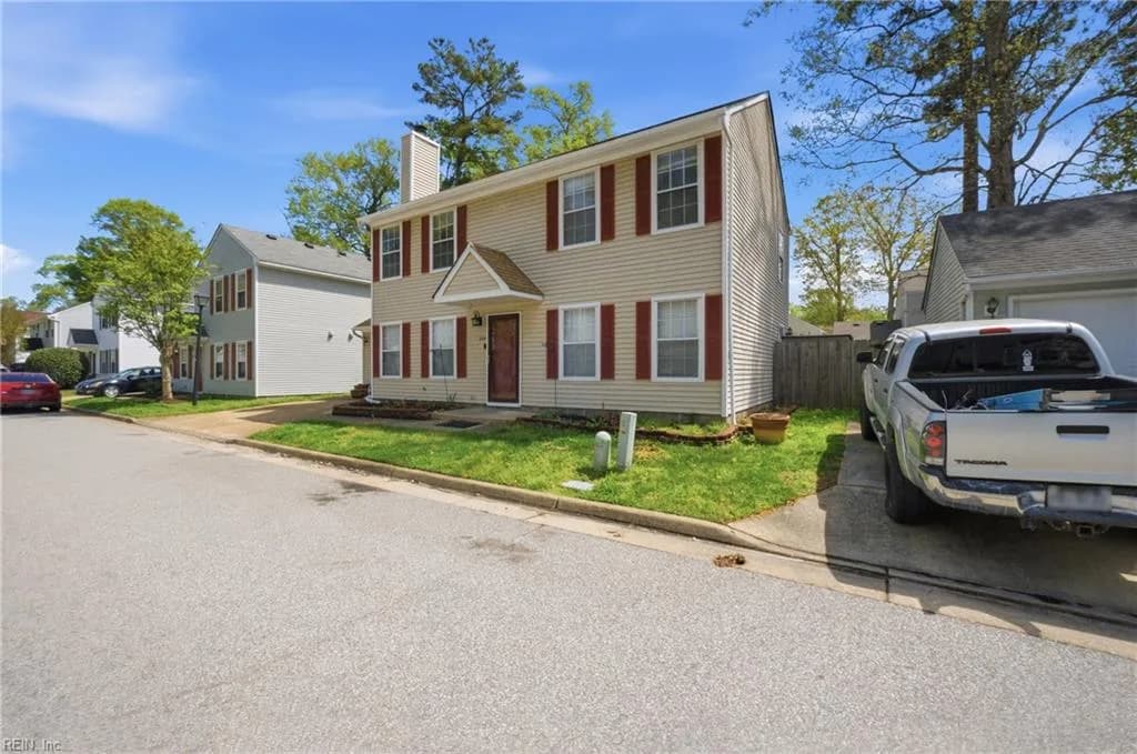 204 Old Bridge CT, NEWPORTNEWS VA 23608 - Photo 4