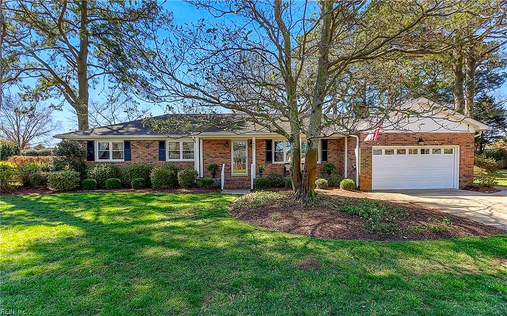 953 Covey ST, VIRGINIA BEACH VA 23454 - Main photo