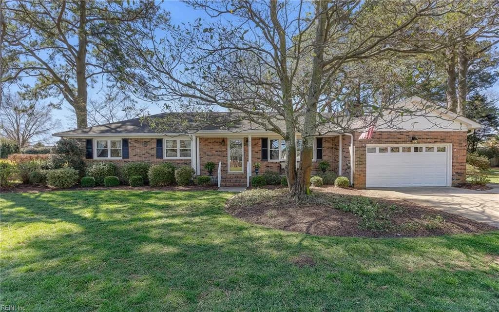 953 Covey ST, VIRGINIABEACH VA 23454 - Photo 2
