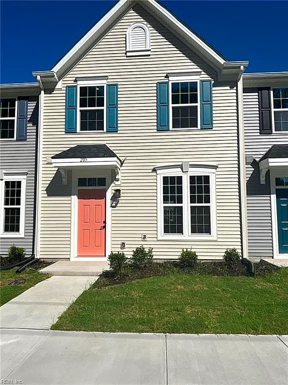 205 Reids Place DR, SUFFOLK VA 23434 - Main photo