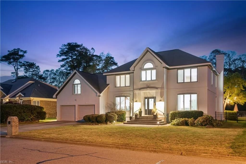 1161 Lawson Cove CIR, VIRGINIA BEACH VA 23455 - Main photo