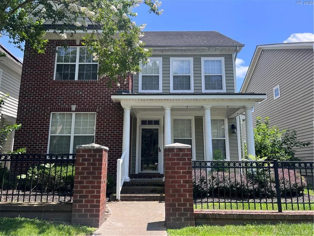 3215 Greenwood DR, PORTSMOUTH VA 23701 - Photo 2