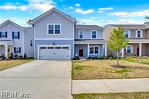 106 Village Pointe DR, SUFFOLK VA 23434 - Main photo