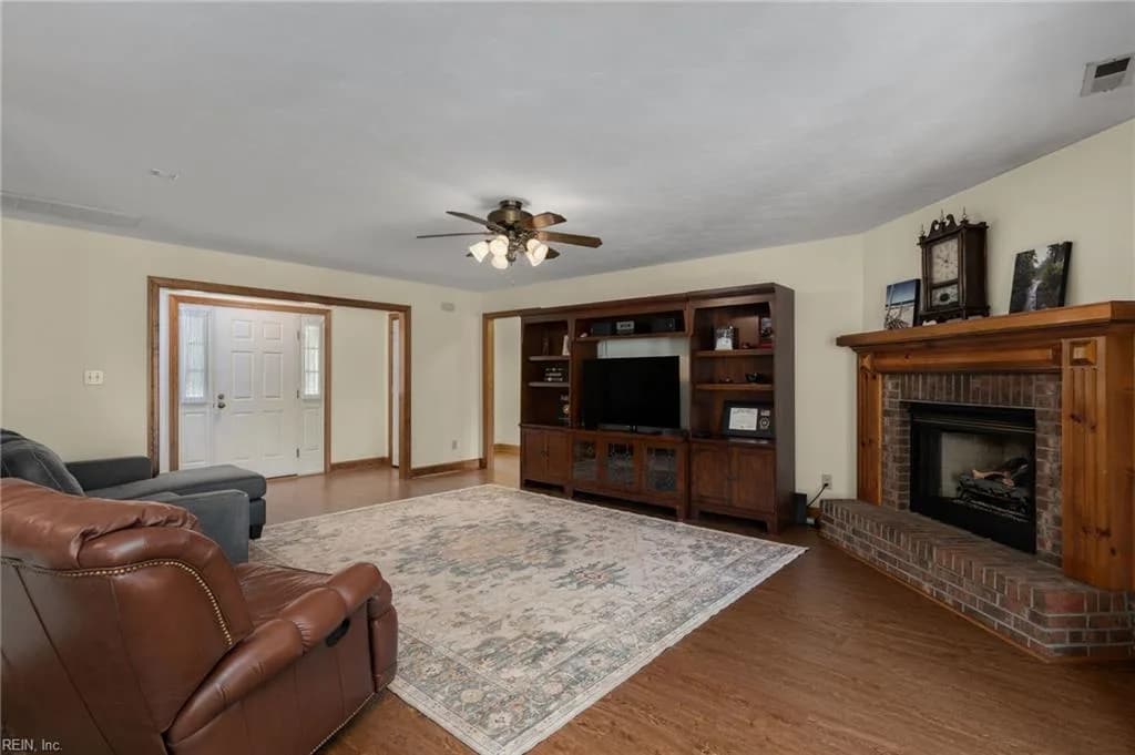 813 Puddin Ridge RD, MOYOCK NC 27958 - Photo 4