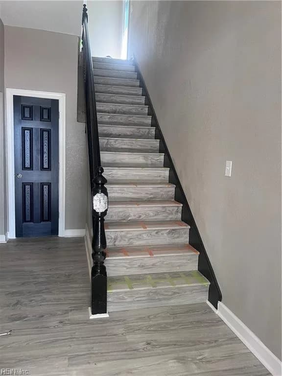 317 48th ST #C, NEWPORTNEWS VA 23607 - Photo 4