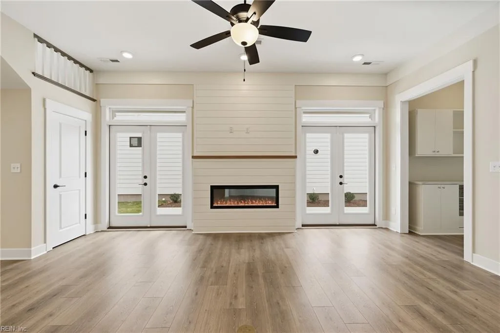 917 Calhoun WAY, CHESAPEAKE VA 23322 - Photo 5