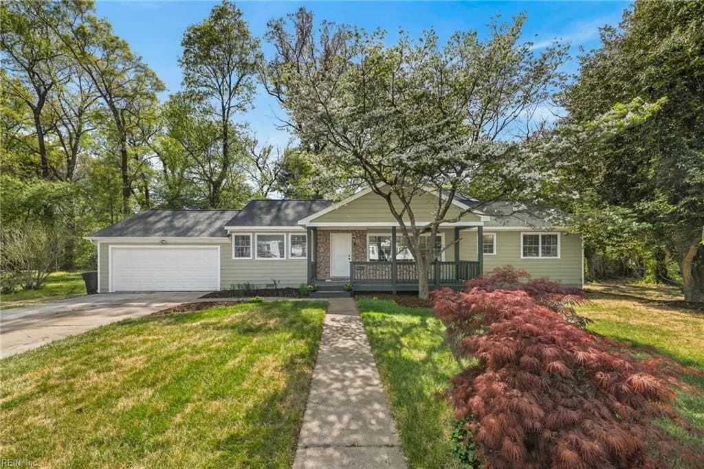 4817 S Oliver DR, VIRGINIABEACH VA 23455 - Photo 3