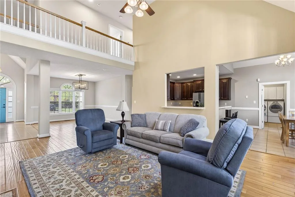 709 Bristol ST, SMITHFIELD VA 23430 - Photo 5