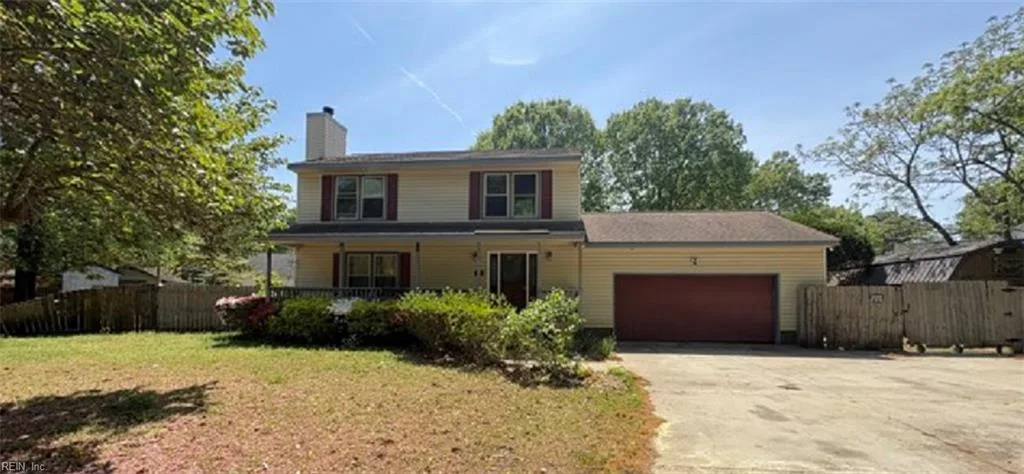 7404 Christopher Newport AVE, GLOUCESTERPOINT VA 23062