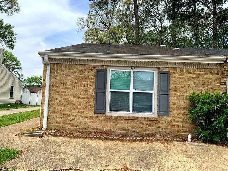 561 Peregrine ST, VIRGINIA BEACH VA 23462 - Photo 2