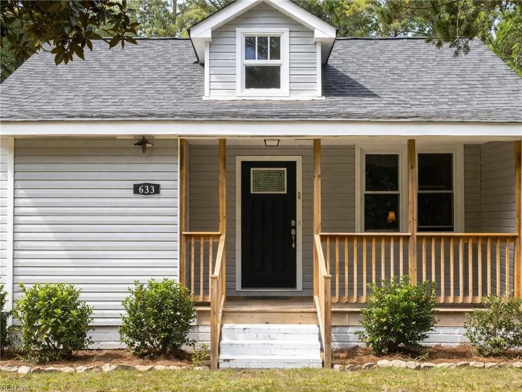 633 Fitchetts Wharf RD, MATHEWS VA 23109 - Photo 3