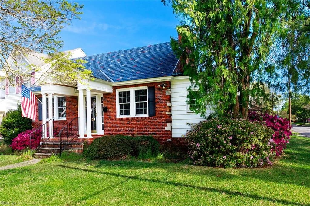 136 W Leicester AVE, NORFOLK VA 23503 - Photo 4