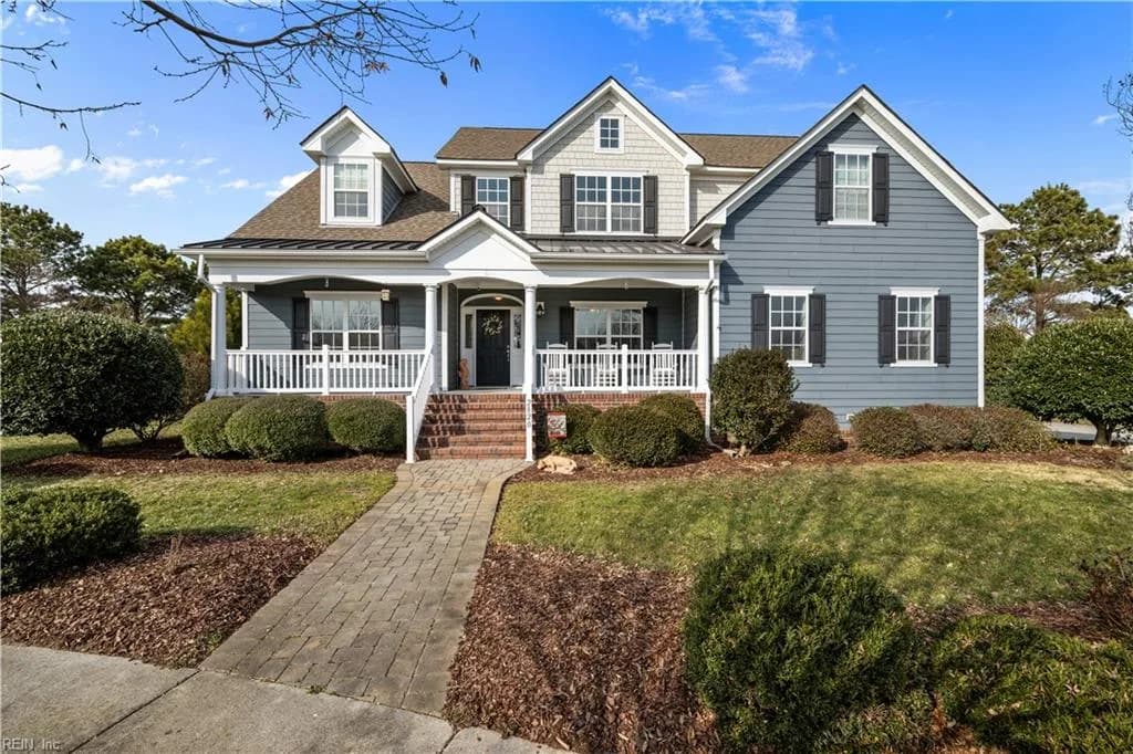 2820 Camarillo LN, VIRGINIABEACH VA 23456 - Photo 3