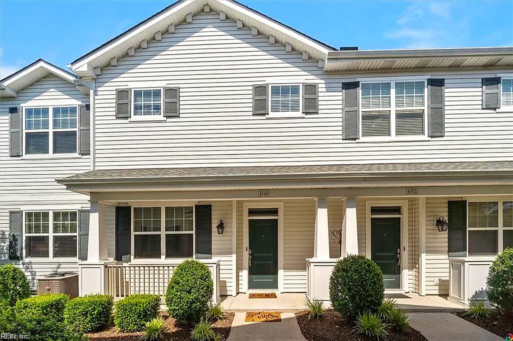 4548 Turnworth ARCH, VIRGINIABEACH VA 23456 - Photo 2
