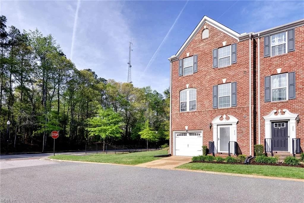 315 W Constance RD #230, SUFFOLK VA 23434 - Main photo