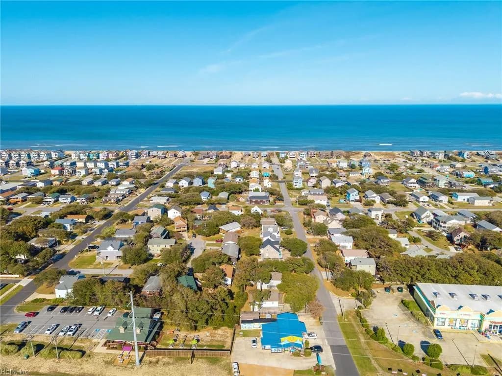 104 E Blackman ST, NAGSHEAD NC 27959 - Photo 3